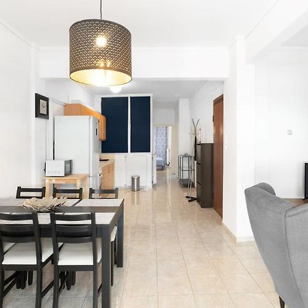 New! By The Sea Apartment Rohini Tesalonika Bagian luar foto