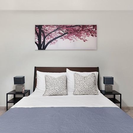 New! By The Sea Apartment Rohini Tesalonika Bagian luar foto