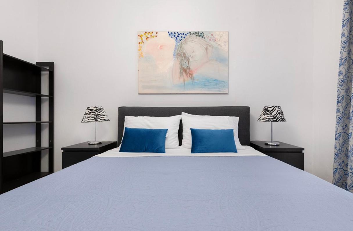 New! By The Sea Apartment Rohini Tesalonika Bagian luar foto