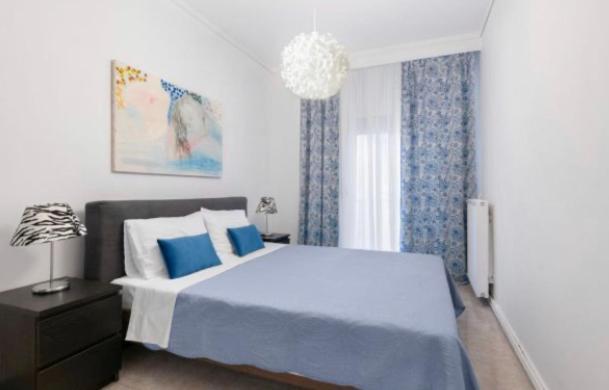 New! By The Sea Apartment Rohini Tesalonika Bagian luar foto