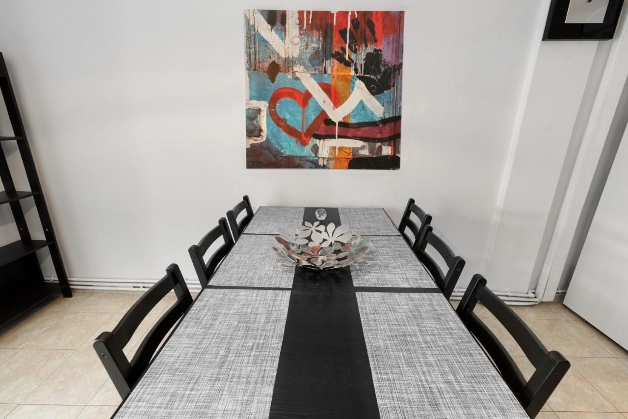 New! By The Sea Apartment Rohini Tesalonika Bagian luar foto